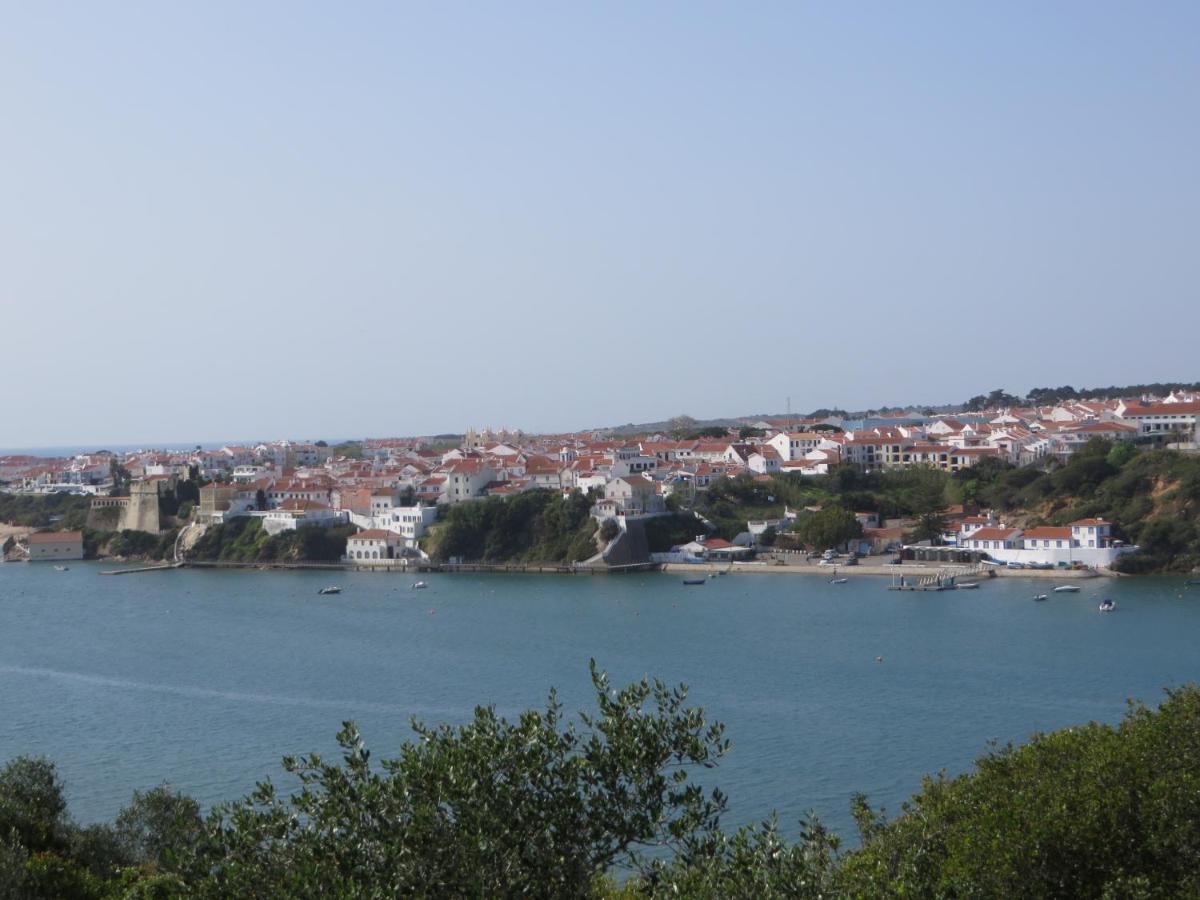PÉ NA AREIA by Stay in Alentejo Vila Nova de Milfontes Esterno foto